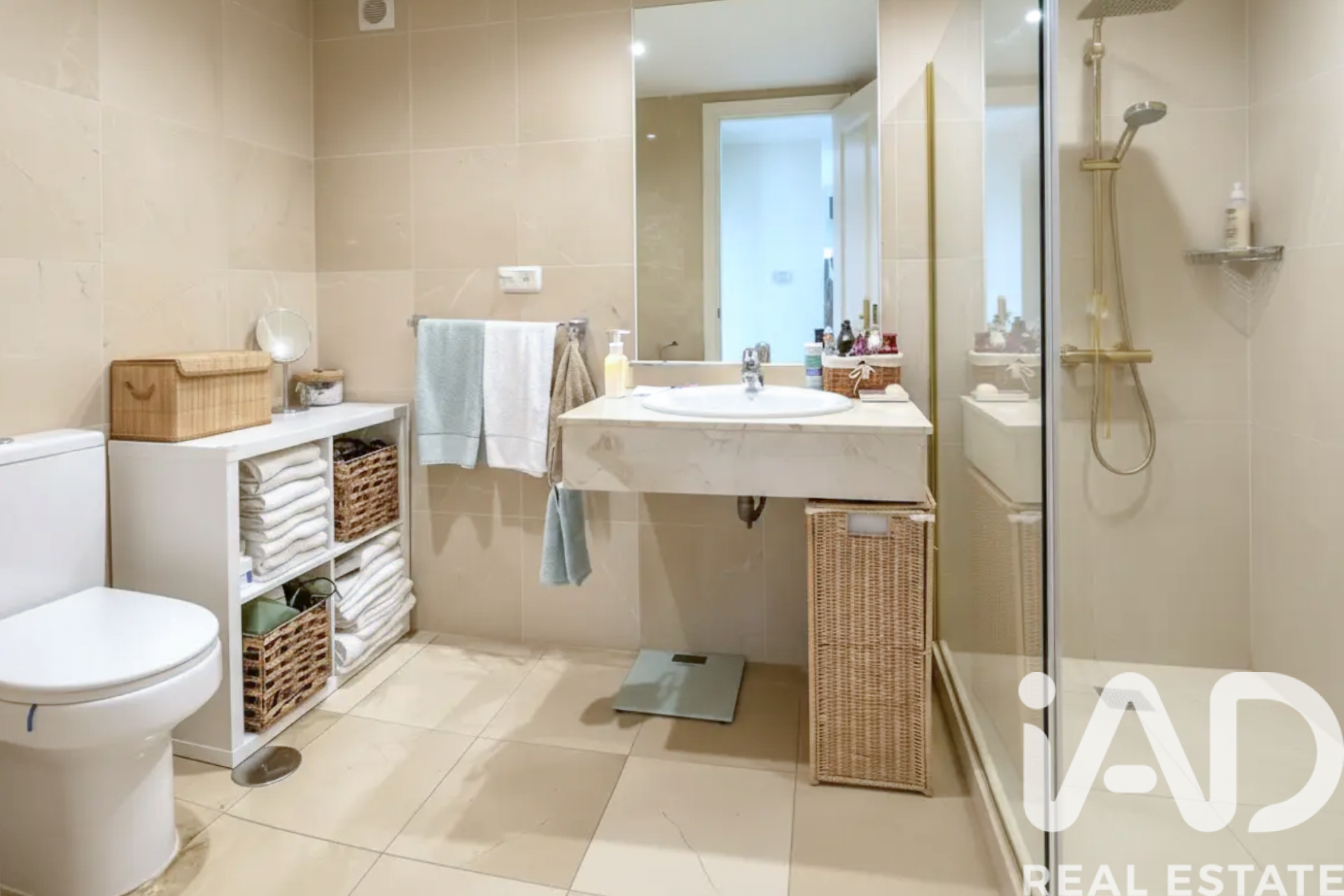 Dzīvoklis Marbella, Malaga, Spānijā 2 istabas, 109 m2 Nr. 152367