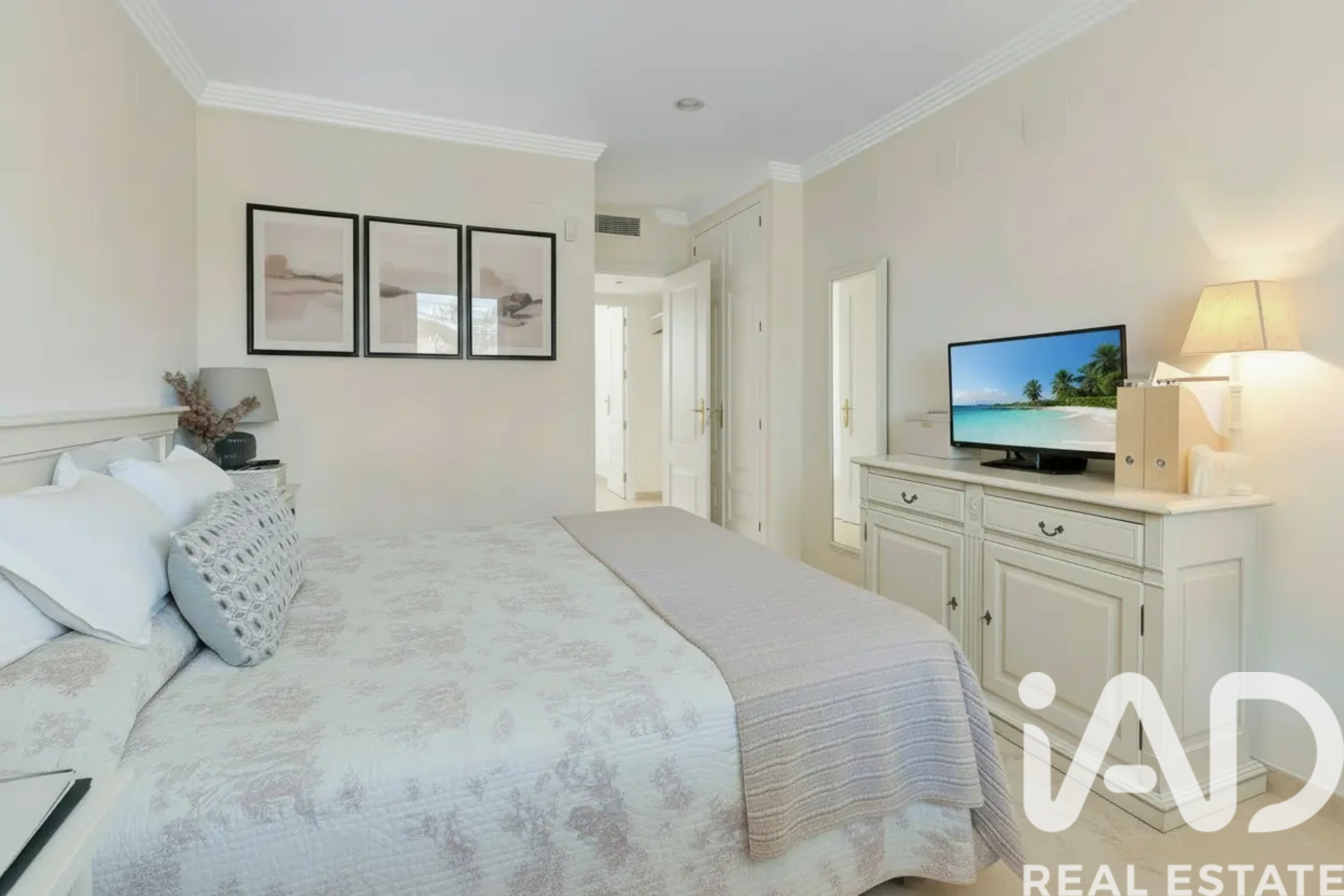 Dzīvoklis Marbella, Malaga, Spānijā 2 istabas, 109 m2 Nr. 152367