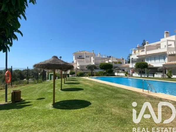 Dzīvoklis Marbella, Malaga, Spānijā 2 istabas, 109 m2 Nr. 152367