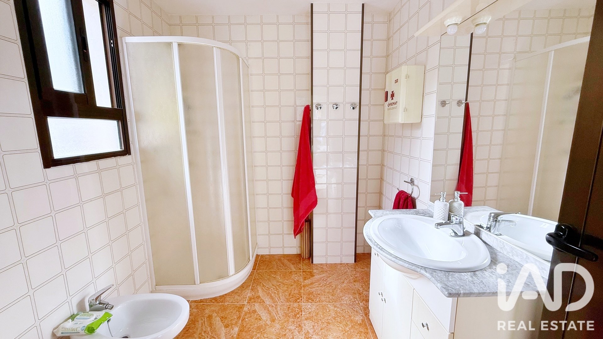 Triplex in Alicante, Spain 4 bedrooms, 458 sq.m. No. 187815