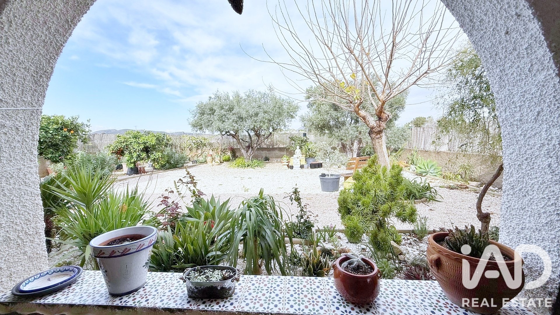 Triplex in Alicante, Spain 4 bedrooms, 458 sq.m. No. 187815