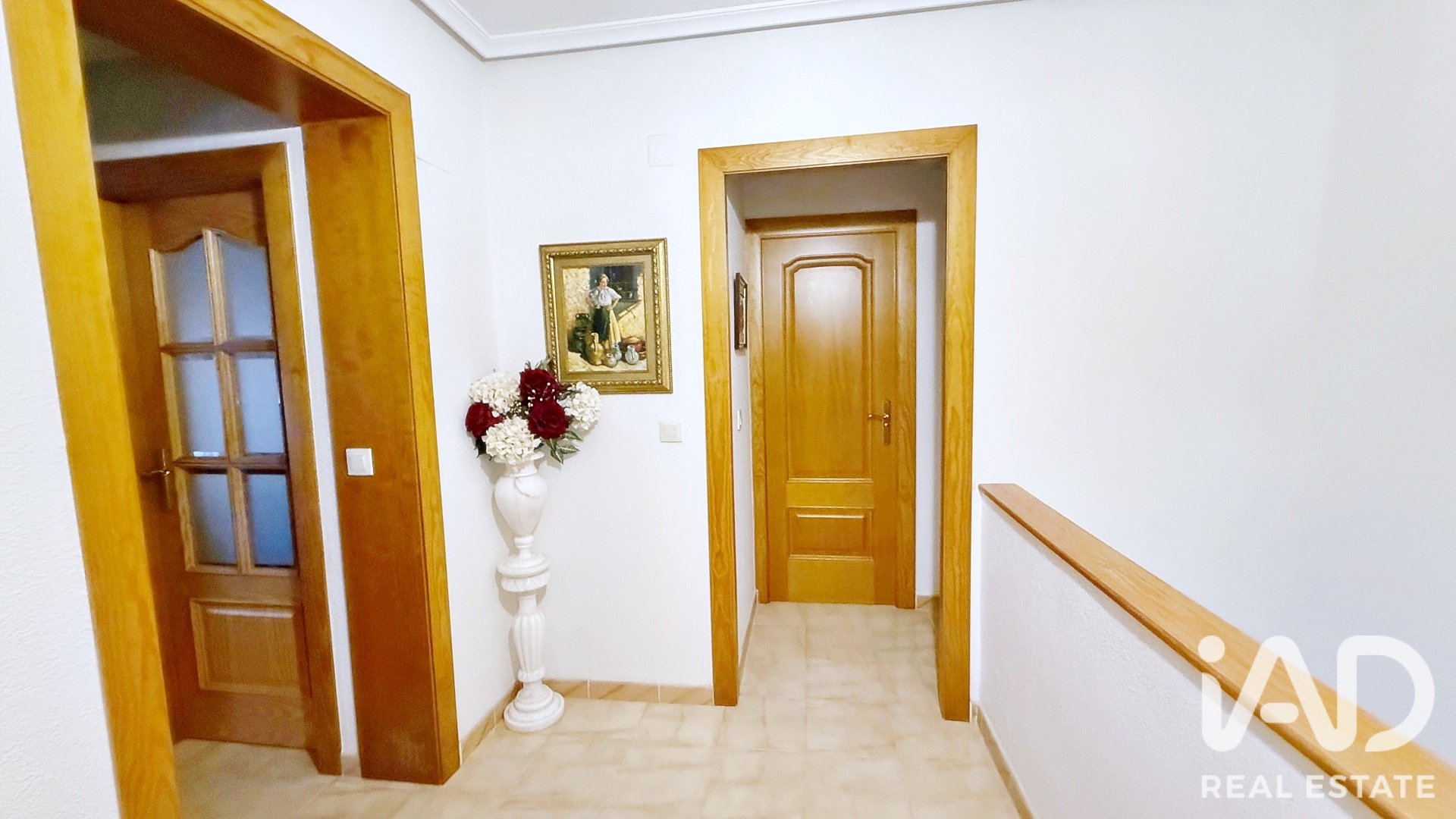 Triplex in Alicante, Spain 4 bedrooms, 458 sq.m. No. 187815