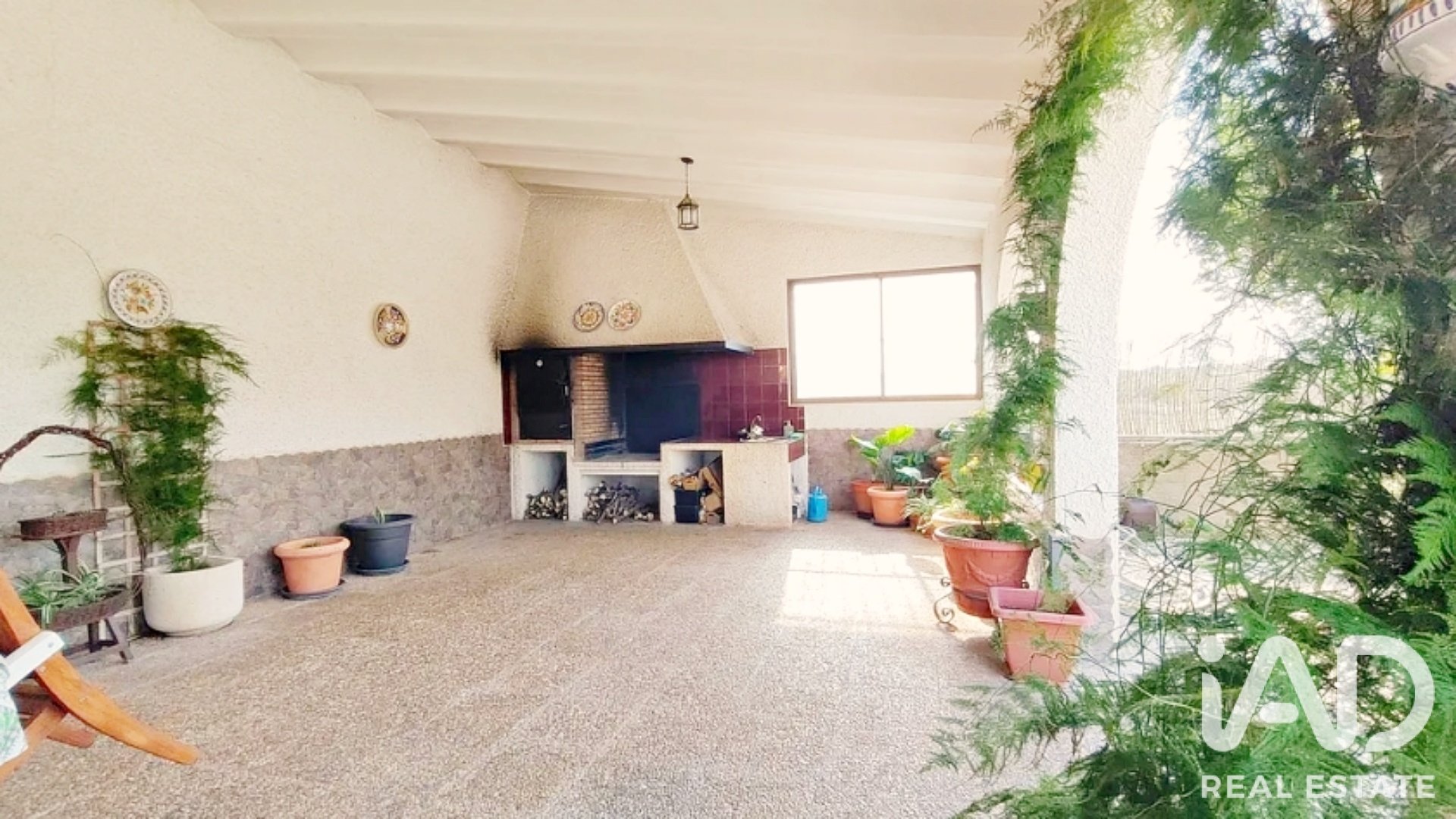 Triplex in Alicante, Spain 4 bedrooms, 458 sq.m. No. 187815