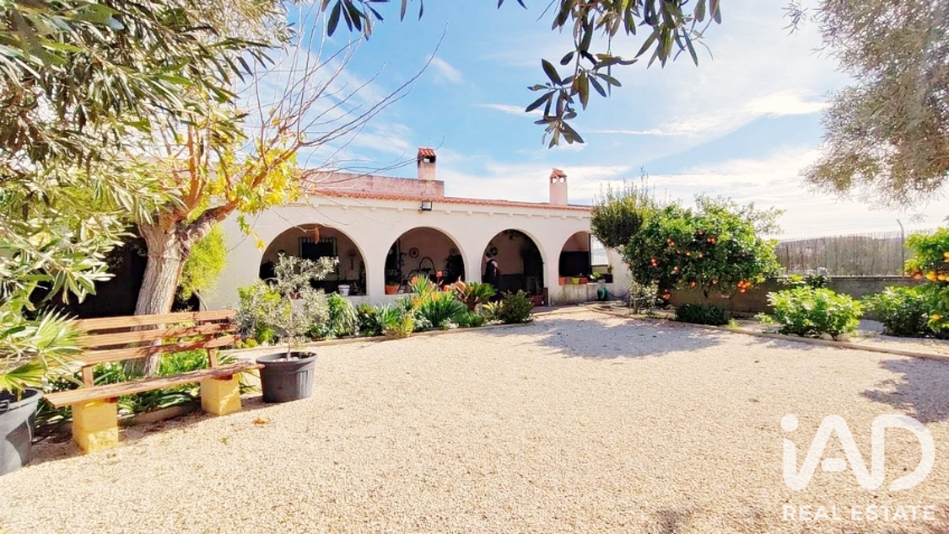 Triplex in Alicante, Spain 4 bedrooms, 458 sq.m. No. 187815