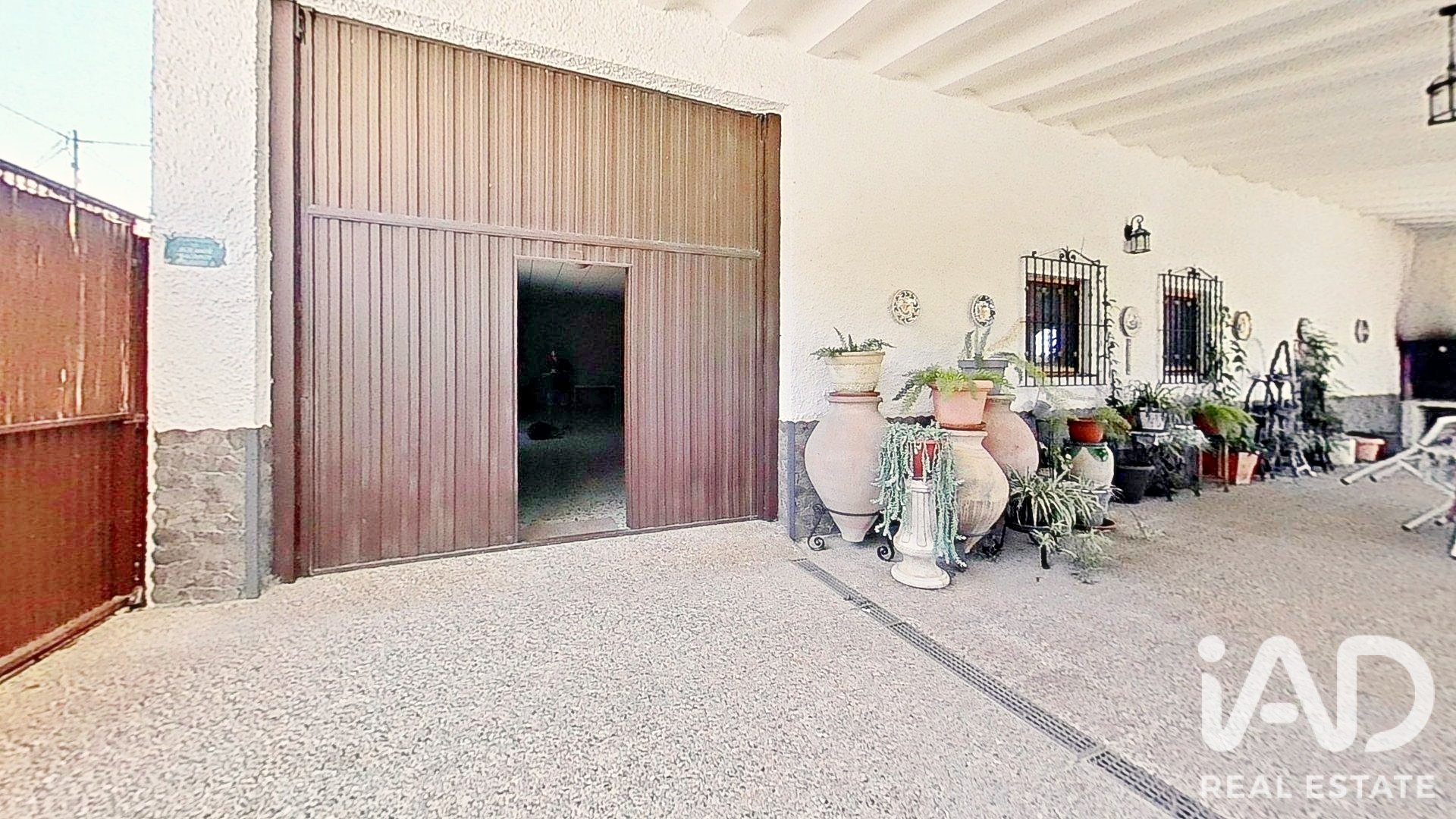 Triplex in Alicante, Spain 4 bedrooms, 458 sq.m. No. 187815
