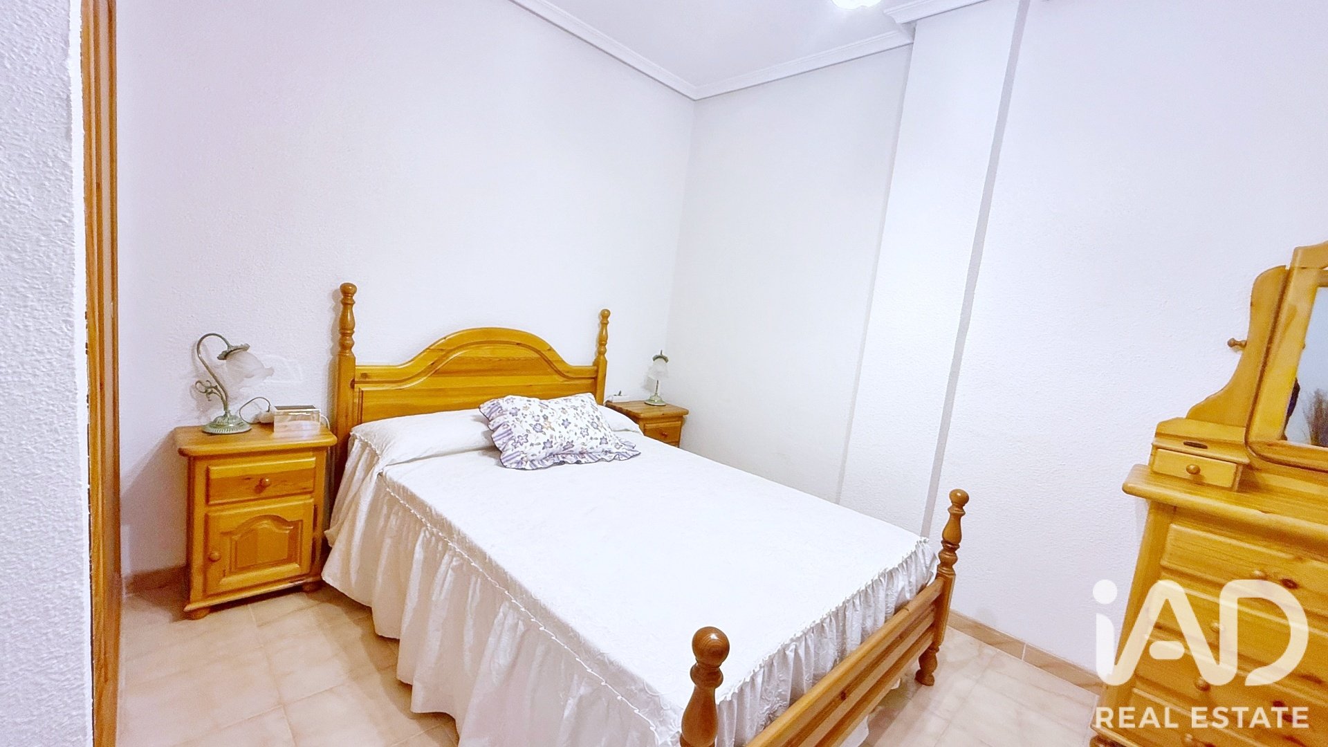 Triplex in Alicante, Spain 4 bedrooms, 458 sq.m. No. 187815