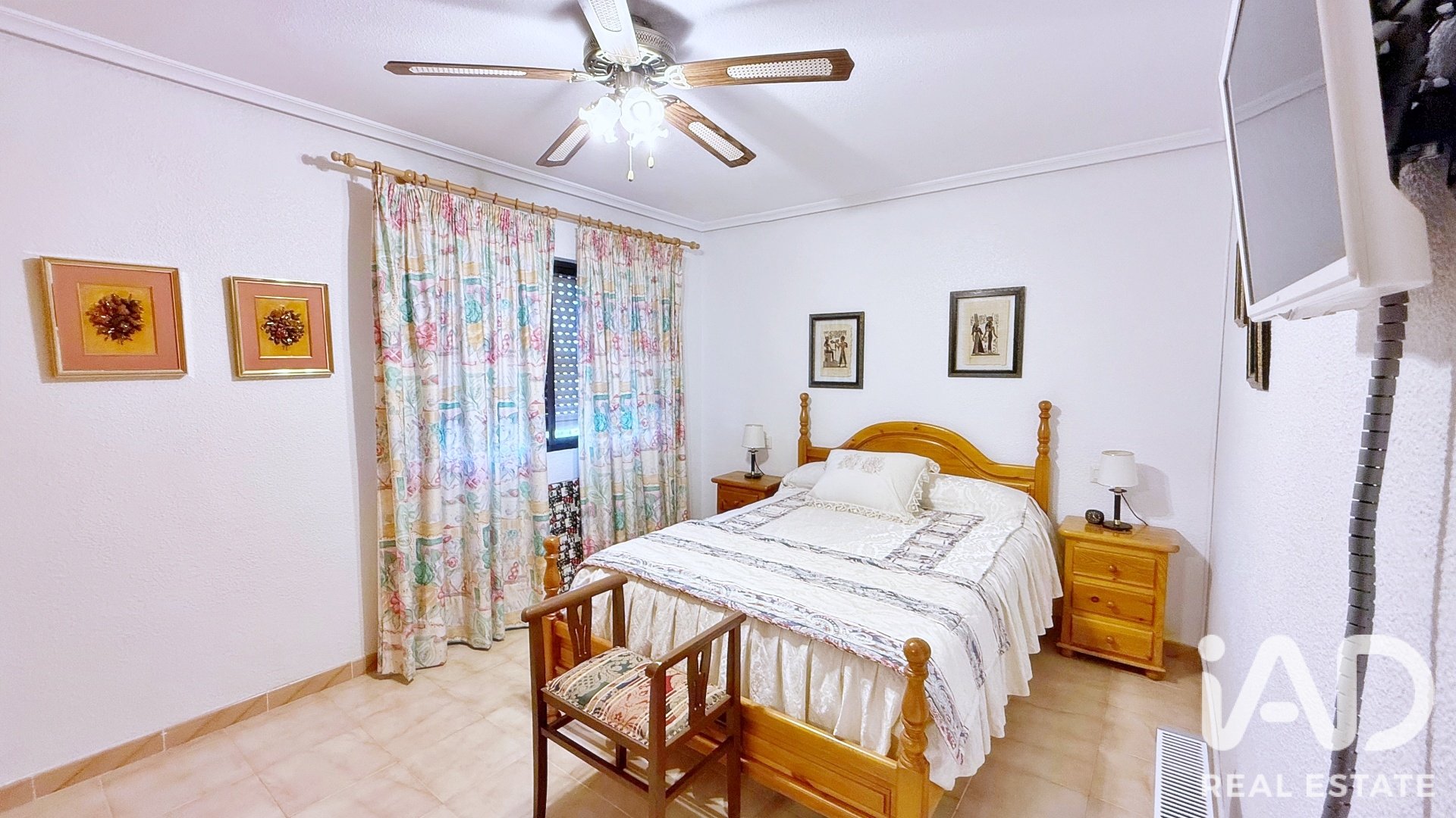 Triplex in Alicante, Spain 4 bedrooms, 458 sq.m. No. 187815