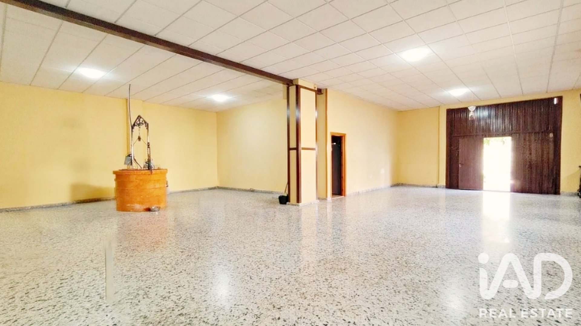 Triplex in Alicante, Spain 4 bedrooms, 458 sq.m. No. 187815