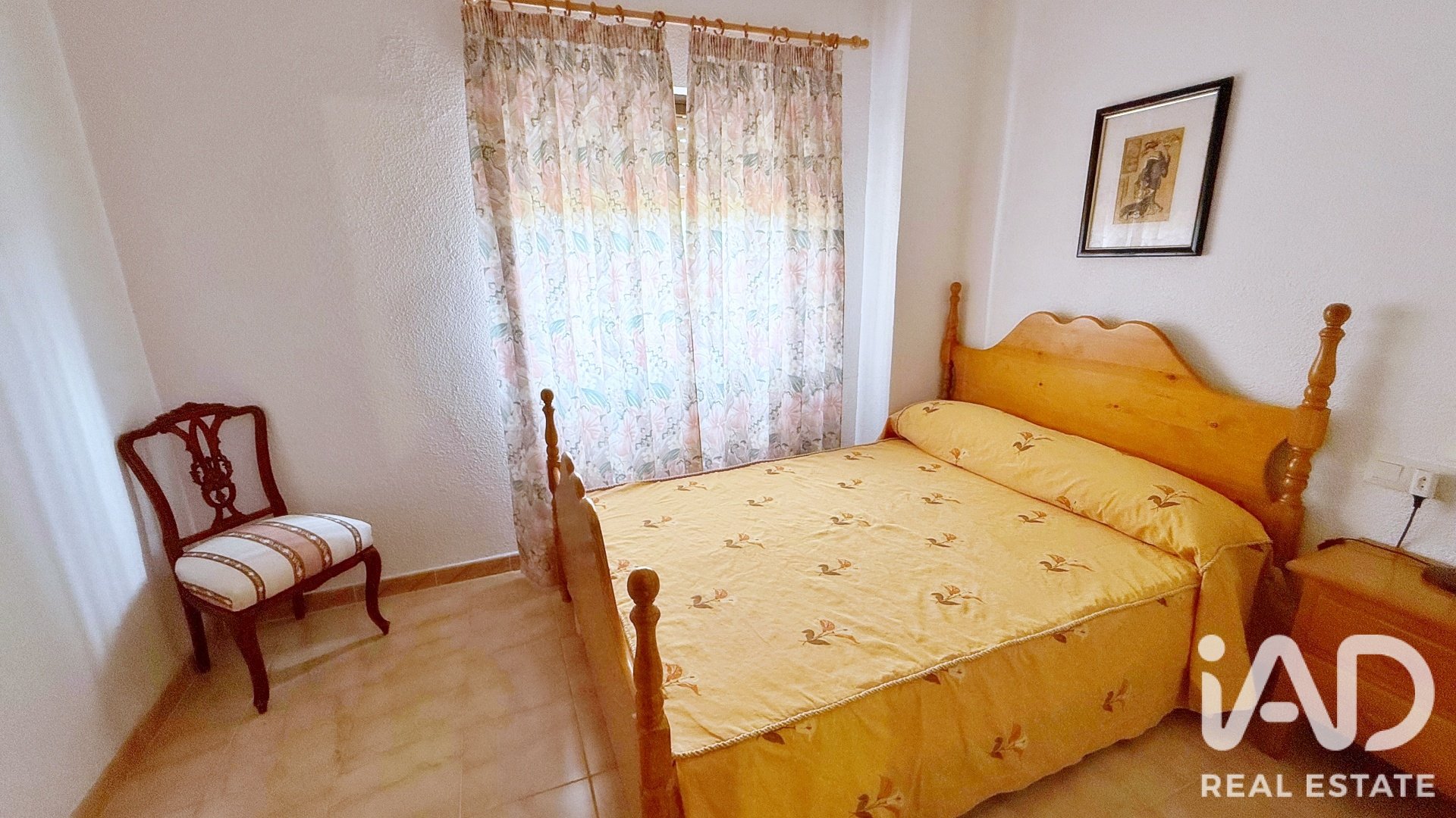 Triplex in Alicante, Spain 4 bedrooms, 458 sq.m. No. 187815