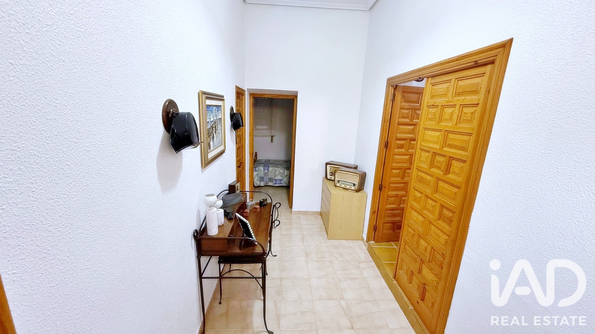Triplex in Alicante, Spain 4 bedrooms, 458 sq.m. No. 187815