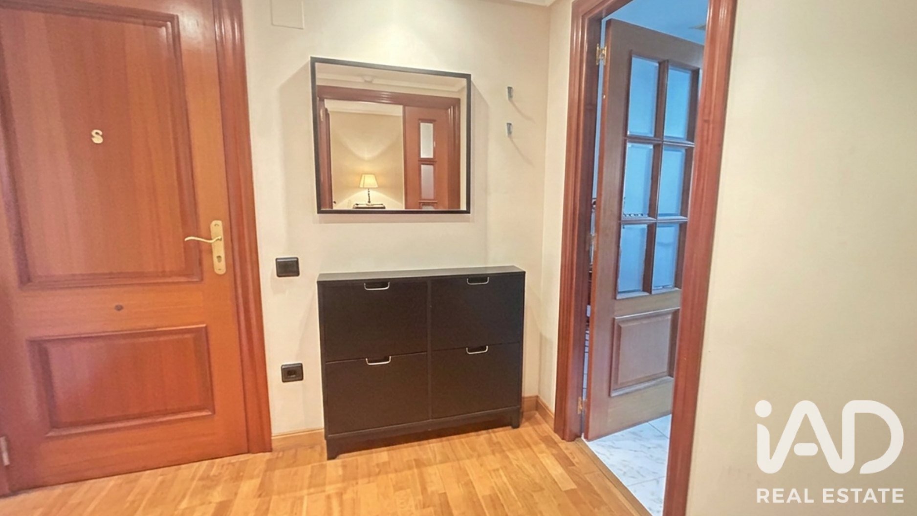 Wohnung in Logrono, La Rioja, Spanien 2 Schlafzimmer, 82 m2 Nr. 187814