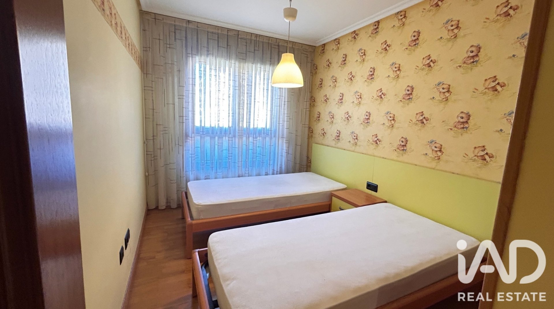 Wohnung in Logrono, La Rioja, Spanien 2 Schlafzimmer, 82 m2 Nr. 187814