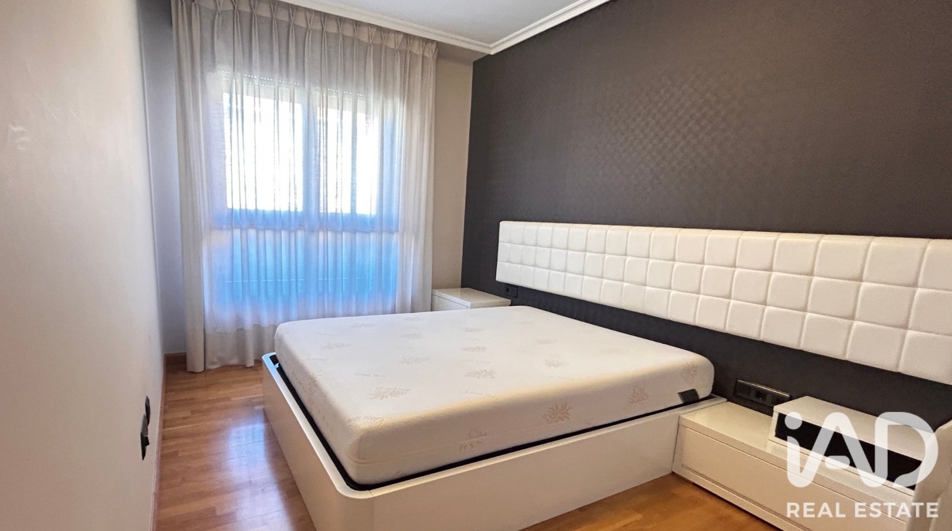Wohnung in Logrono, La Rioja, Spanien 2 Schlafzimmer, 82 m2 Nr. 187814