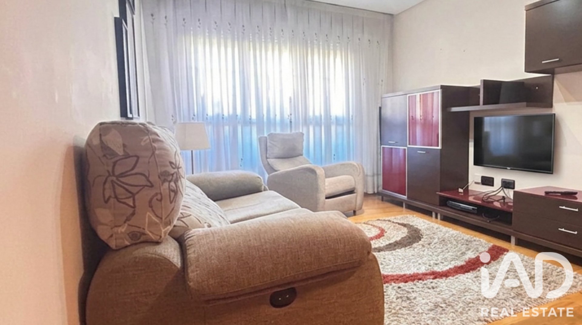 Wohnung in Logrono, La Rioja, Spanien 2 Schlafzimmer, 82 m2 Nr. 187814