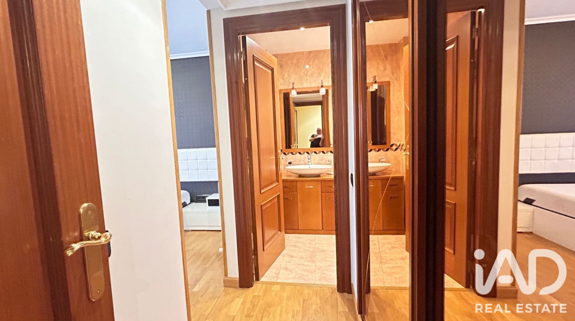 Wohnung in Logrono, La Rioja, Spanien 2 Schlafzimmer, 82 m2 Nr. 187814