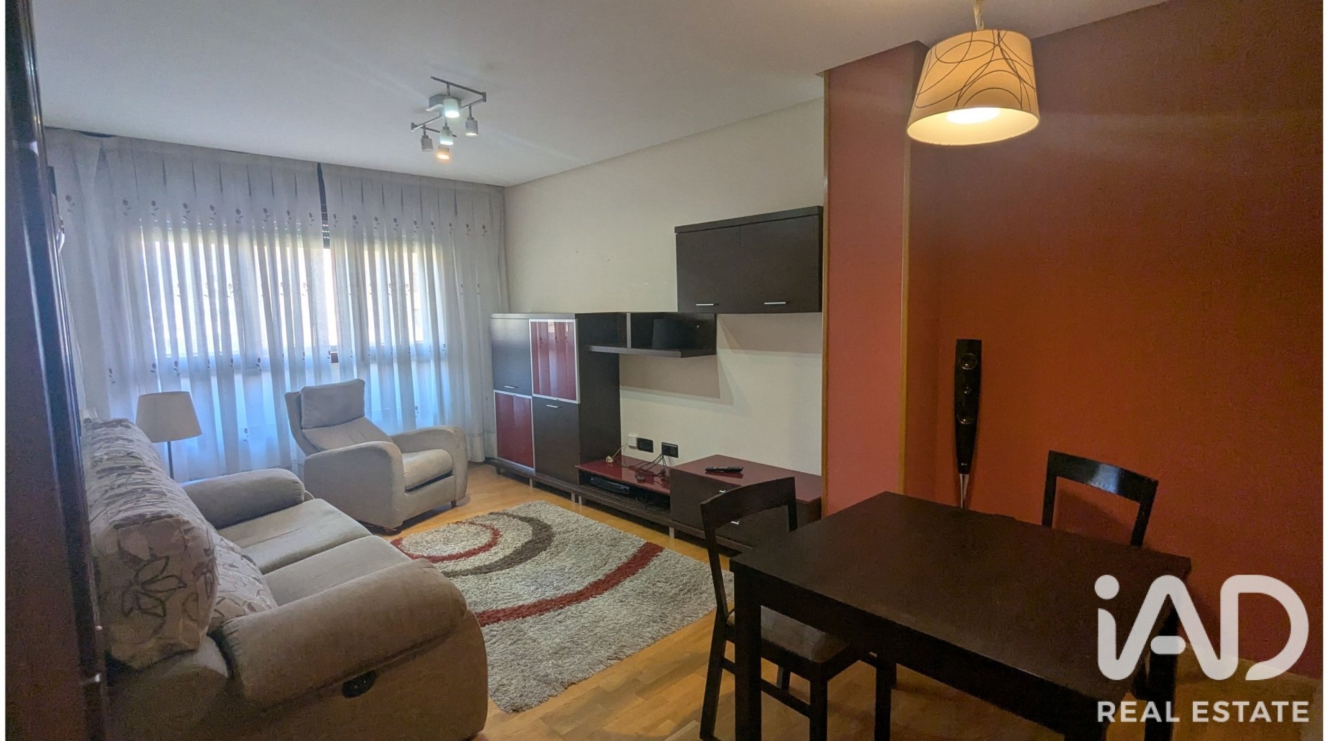 Wohnung in Logrono, La Rioja, Spanien 2 Schlafzimmer, 82 m2 Nr. 187814