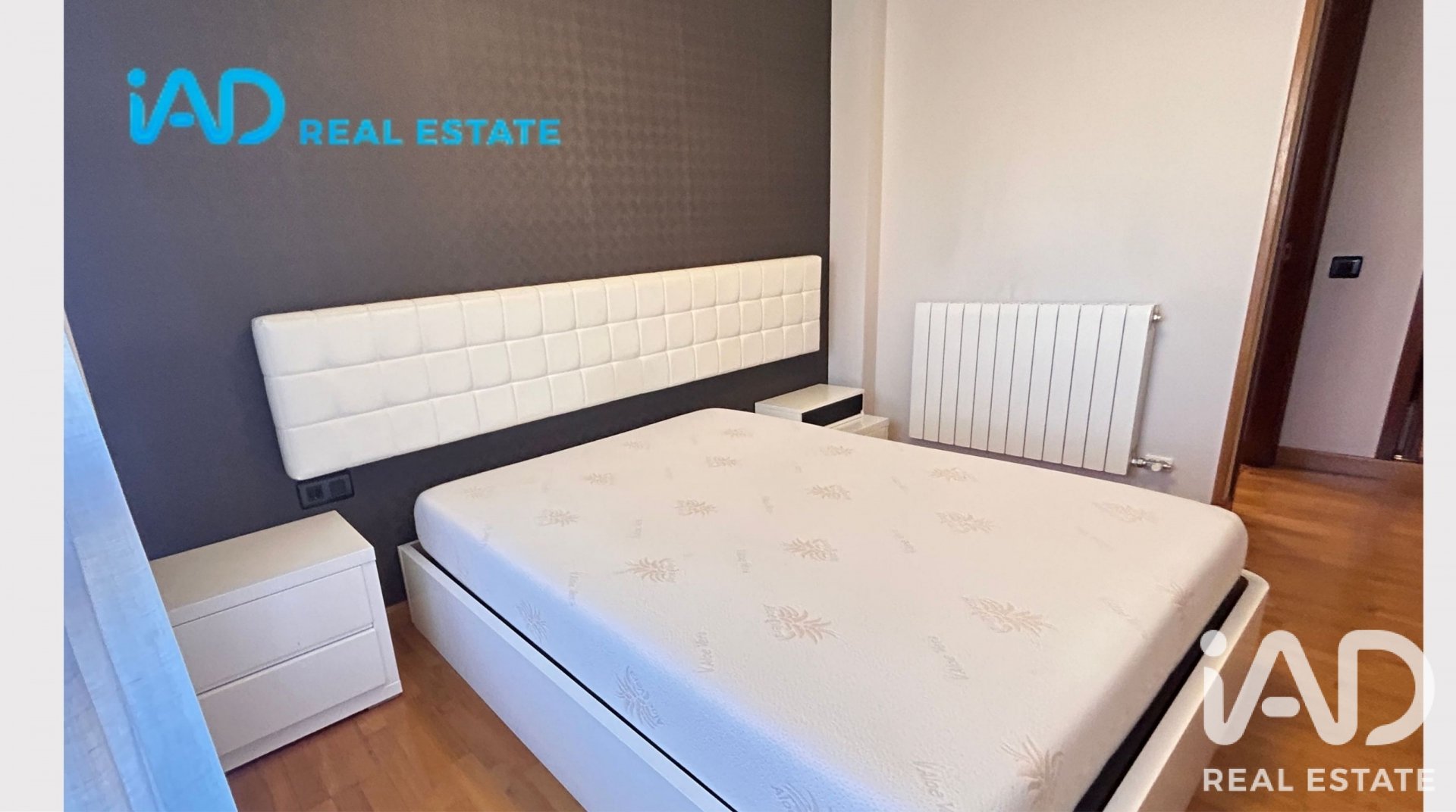 Wohnung in Logrono, La Rioja, Spanien 2 Schlafzimmer, 82 m2 Nr. 187814