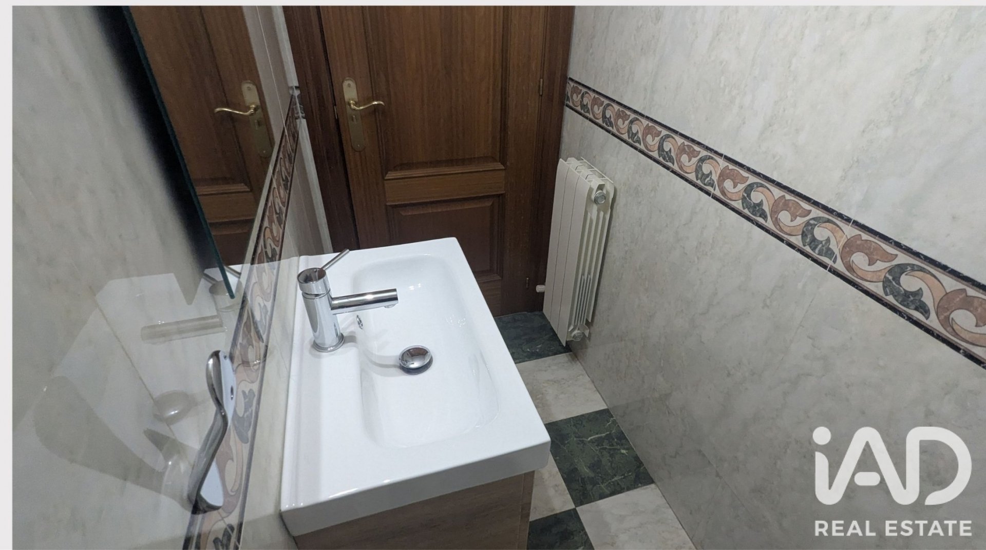 Wohnung in Logrono, La Rioja, Spanien 2 Schlafzimmer, 82 m2 Nr. 187814