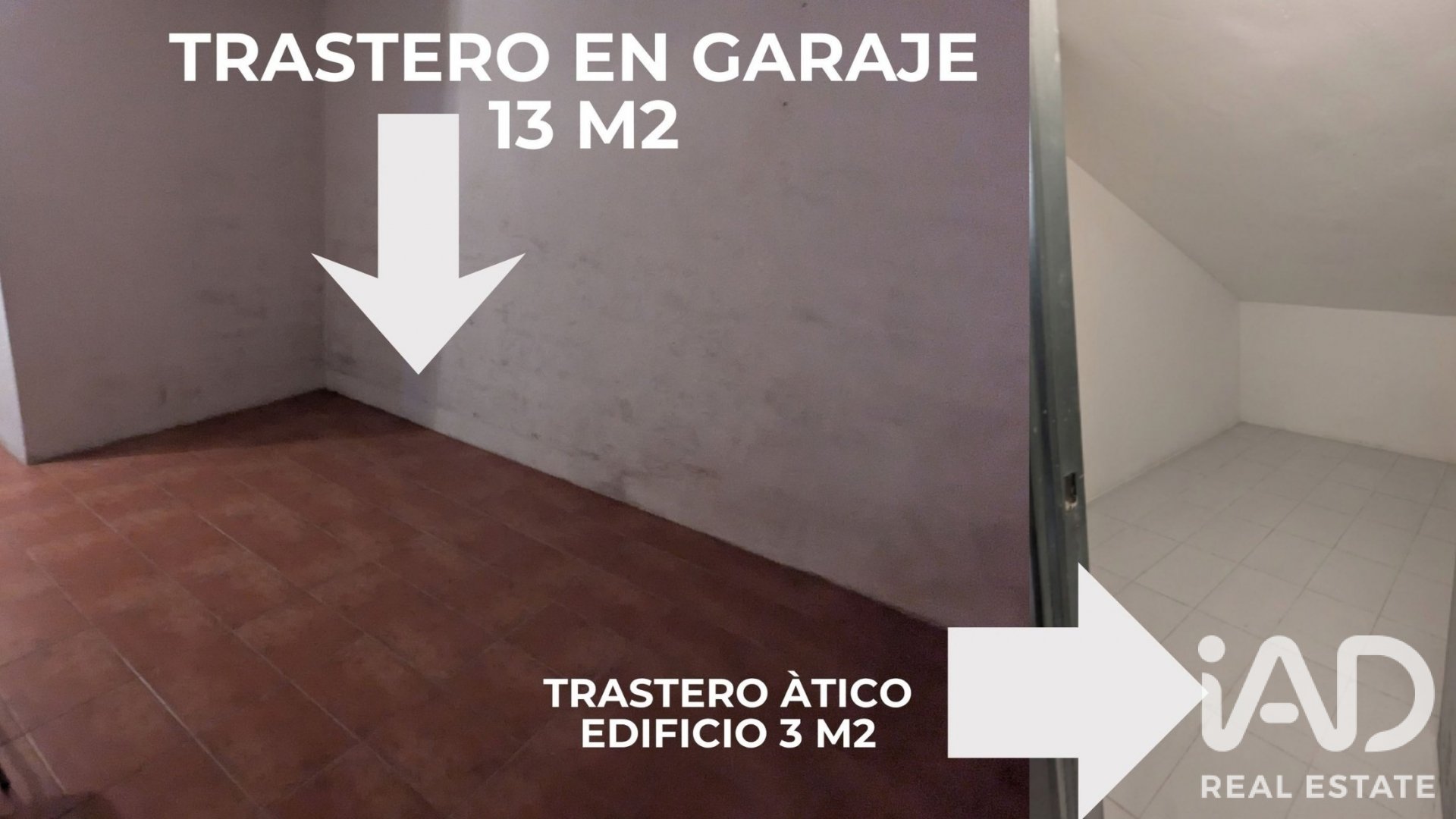 Wohnung in Logrono, La Rioja, Spanien 2 Schlafzimmer, 82 m2 Nr. 187814