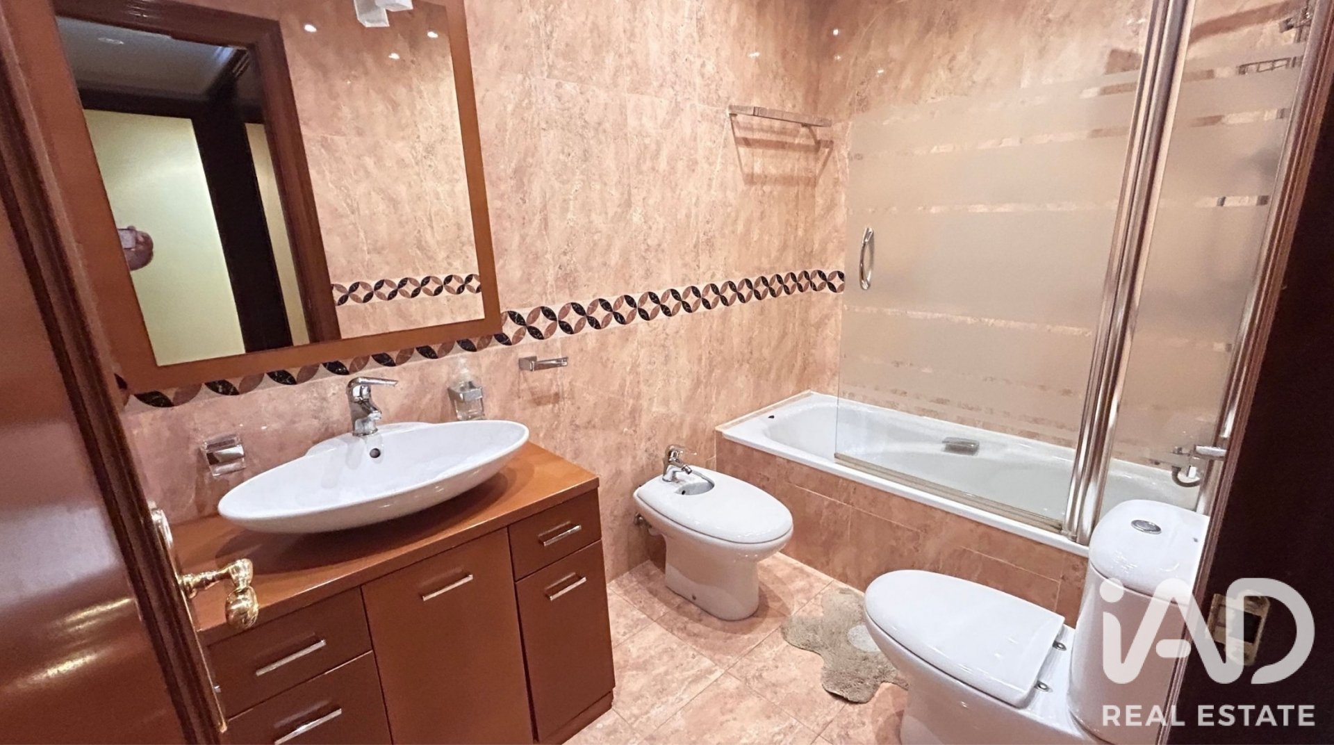 Wohnung in Logrono, La Rioja, Spanien 2 Schlafzimmer, 82 m2 Nr. 187814