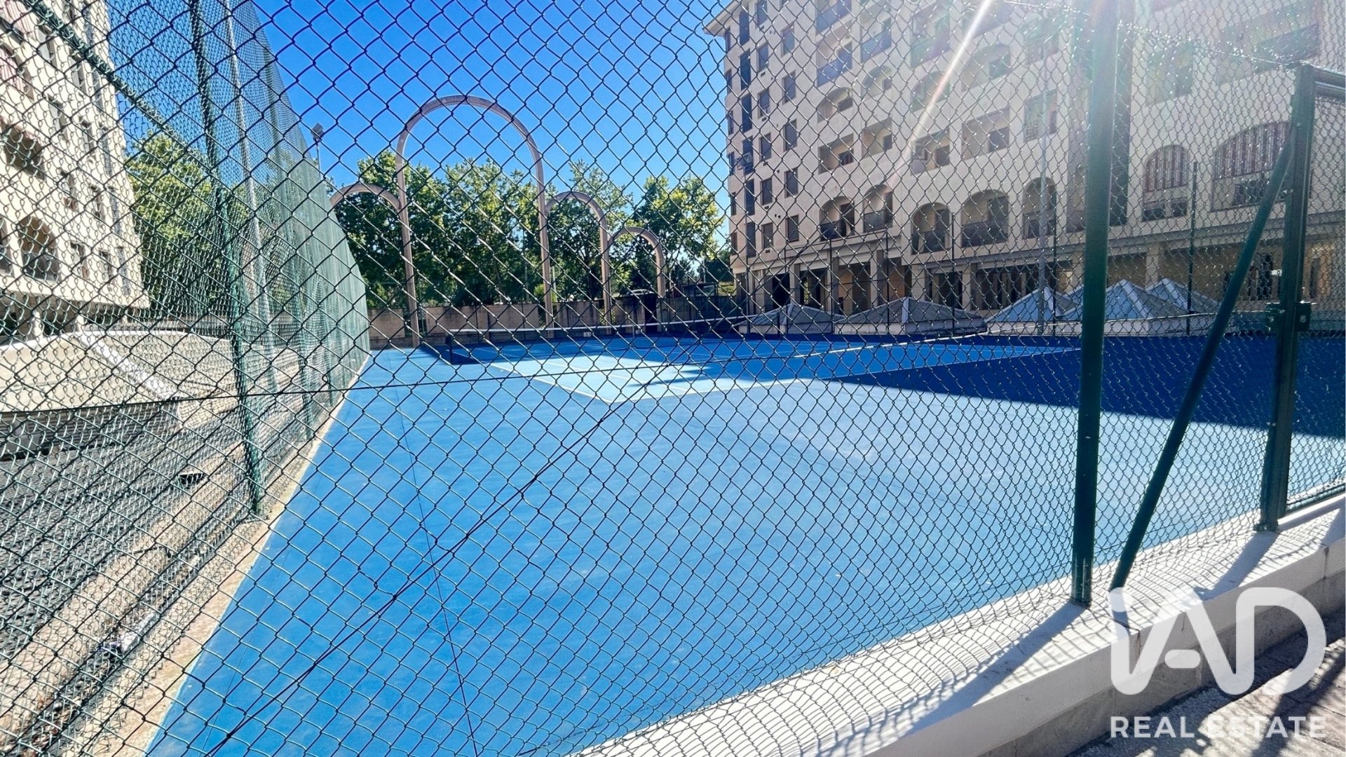 Wohnung in Logrono, La Rioja, Spanien 2 Schlafzimmer, 82 m2 Nr. 187814