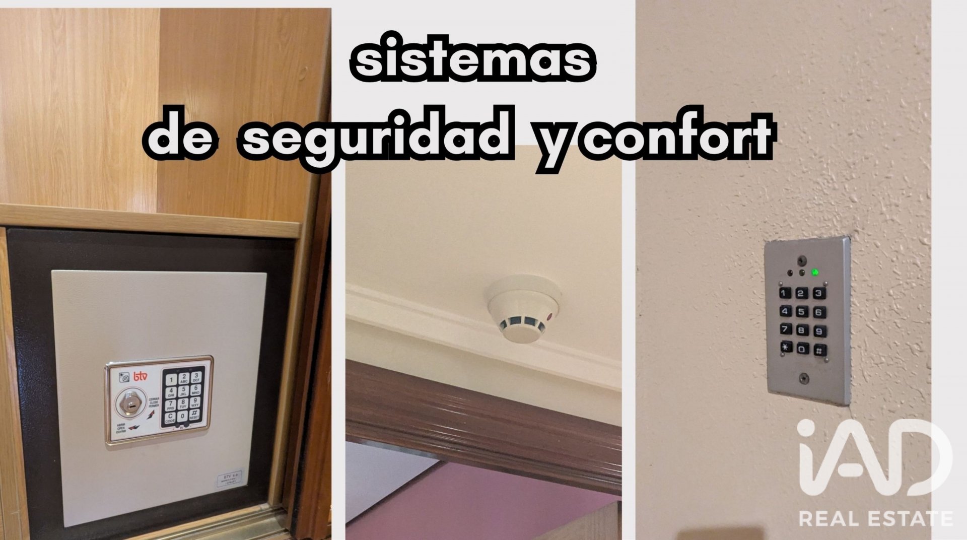 Wohnung in Logrono, La Rioja, Spanien 2 Schlafzimmer, 82 m2 Nr. 187814