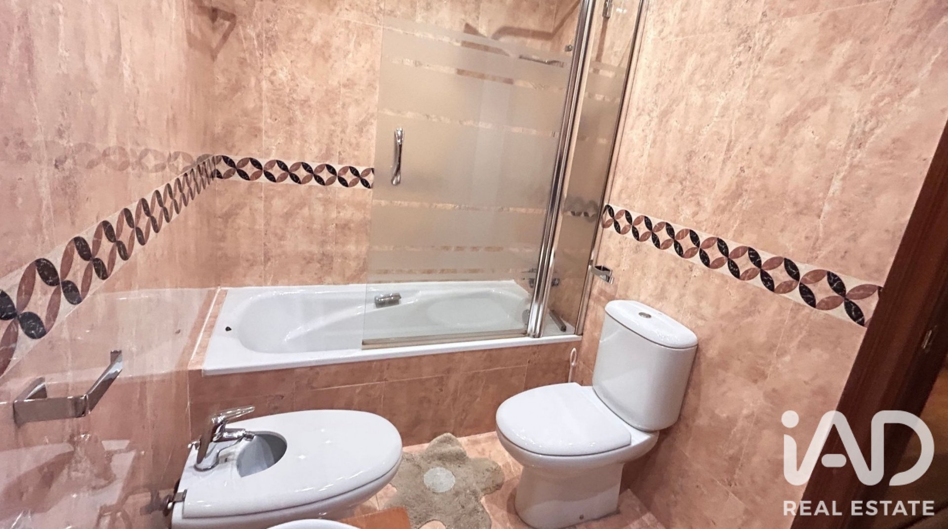 Wohnung in Logrono, La Rioja, Spanien 2 Schlafzimmer, 82 m2 Nr. 187814