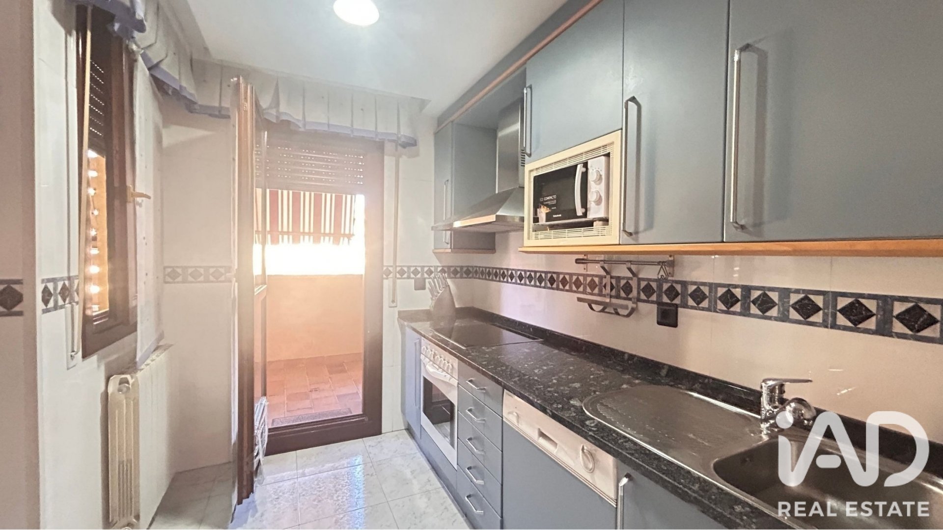 Wohnung in Logrono, La Rioja, Spanien 2 Schlafzimmer, 82 m2 Nr. 187814