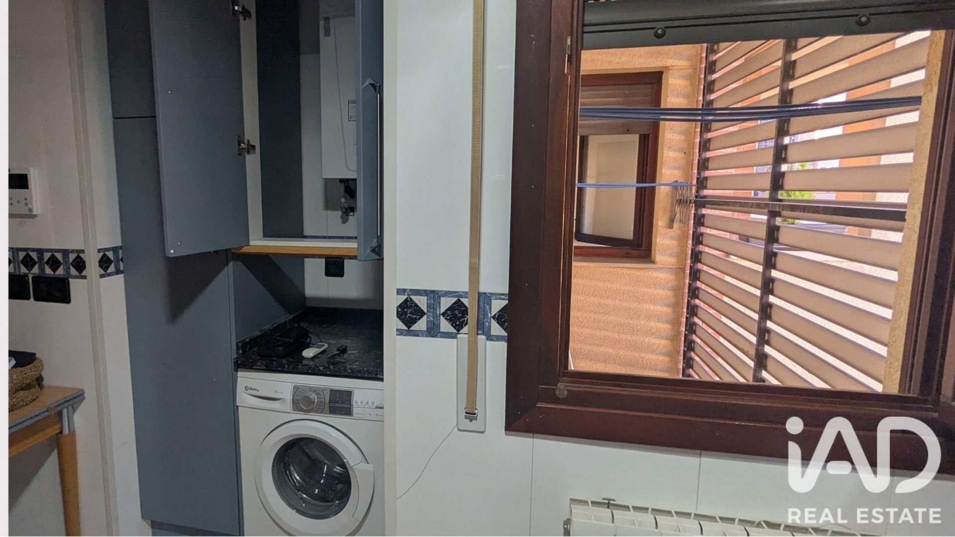 Wohnung in Logrono, La Rioja, Spanien 2 Schlafzimmer, 82 m2 Nr. 187814