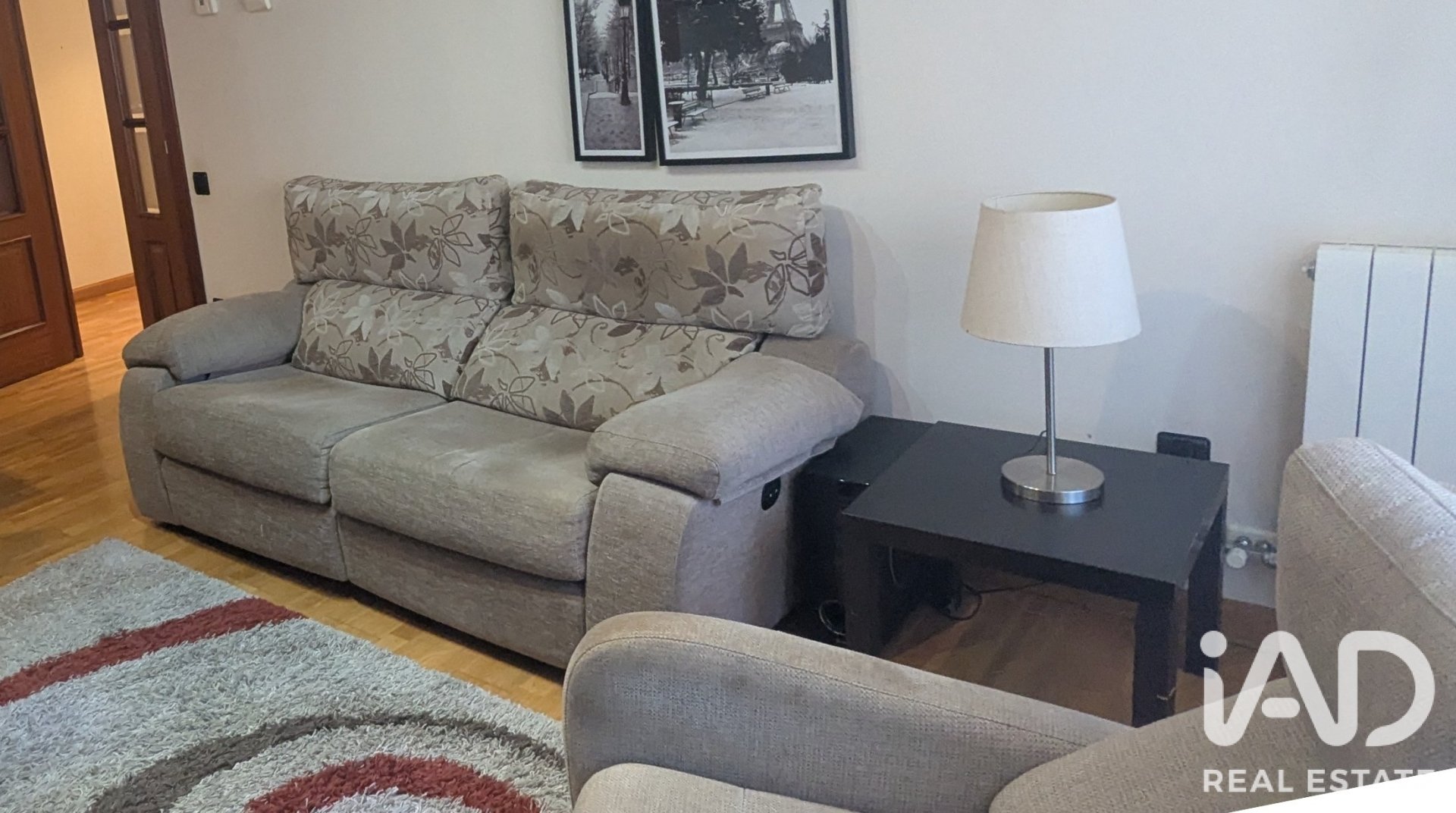 Wohnung in Logrono, La Rioja, Spanien 2 Schlafzimmer, 82 m2 Nr. 187814