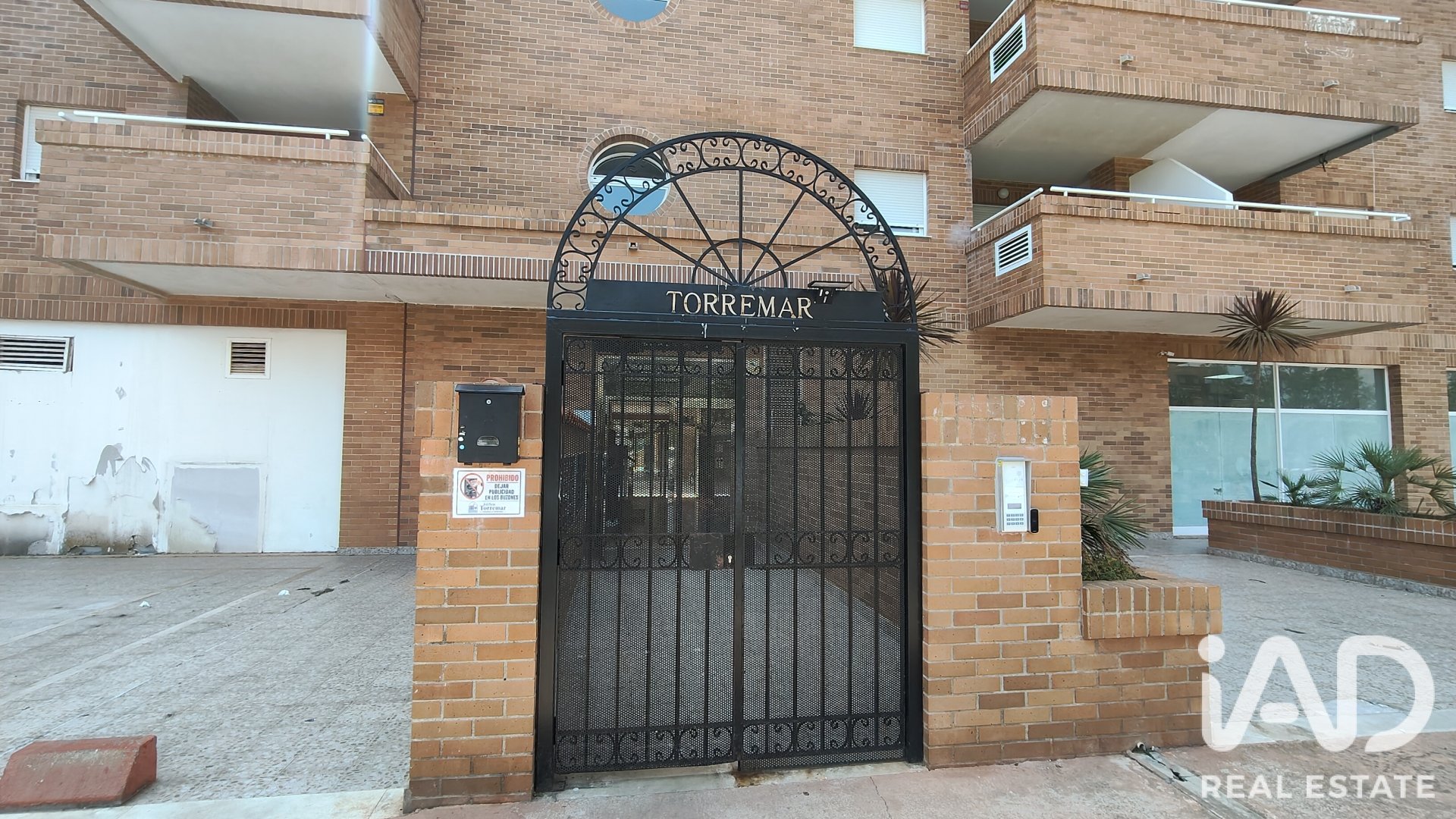 Garāža Oropesa del Mar, Castellon, Spānijā 10 m2 Nr. 187811