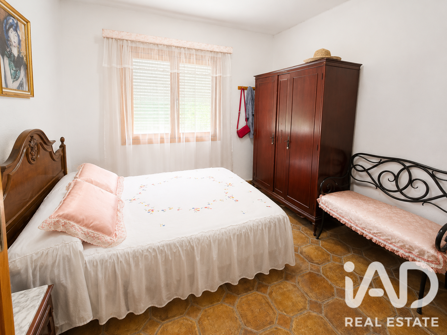House in Cieza, Murcia, Spain 4 bedrooms, 200 sq.m. No. 187816