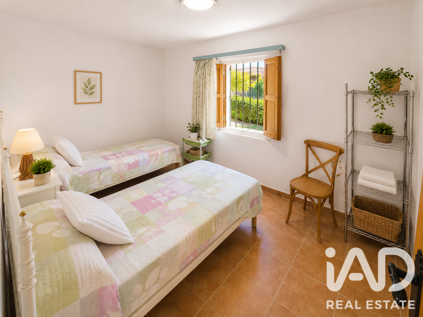 House in Cieza, Murcia, Spain 4 bedrooms, 200 sq.m. No. 187816
