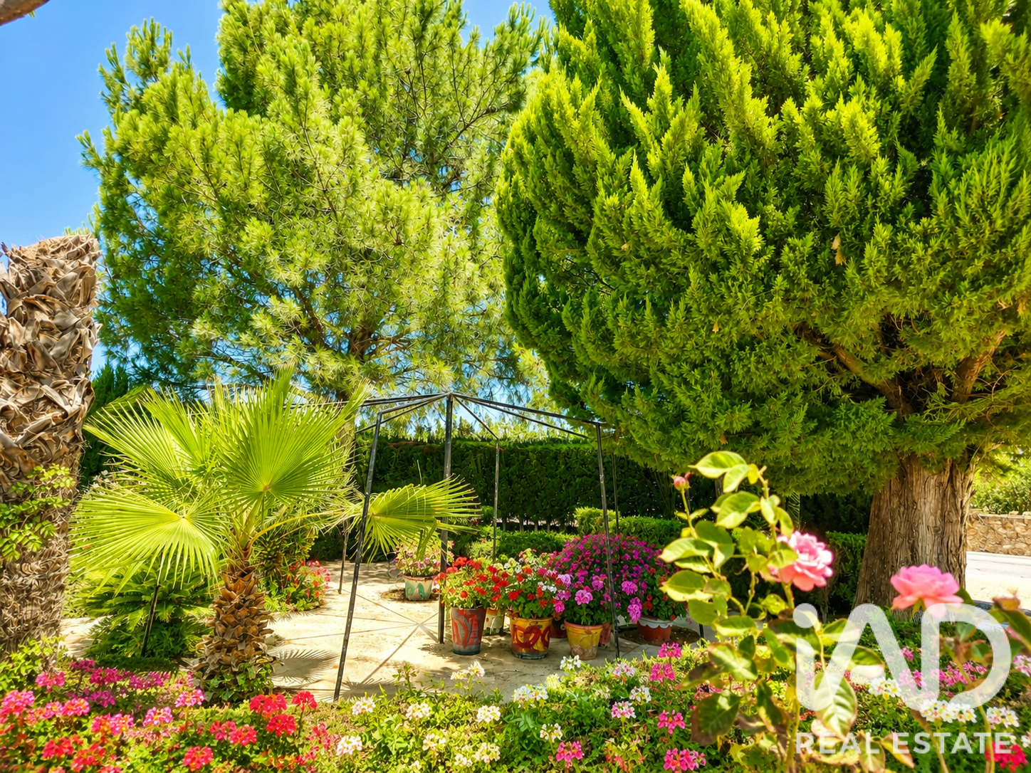 House in Cieza, Murcia, Spain 4 bedrooms, 200 sq.m. No. 187816