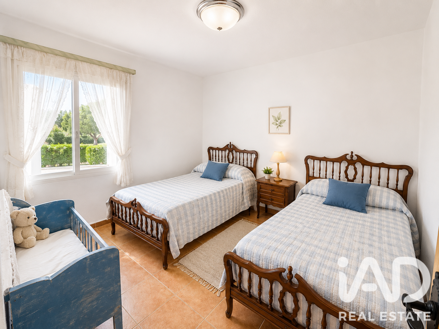 House in Cieza, Murcia, Spain 4 bedrooms, 200 sq.m. No. 187816