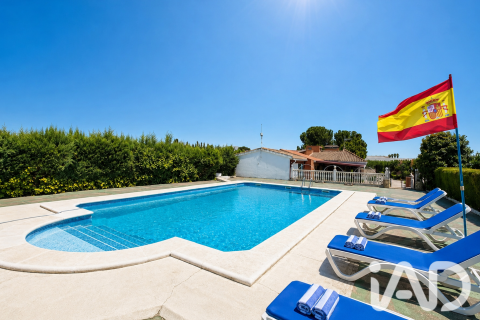 House in Cieza, Murcia, Spanien 4 Schlafzimmer, 200 m2 Nr. 187816