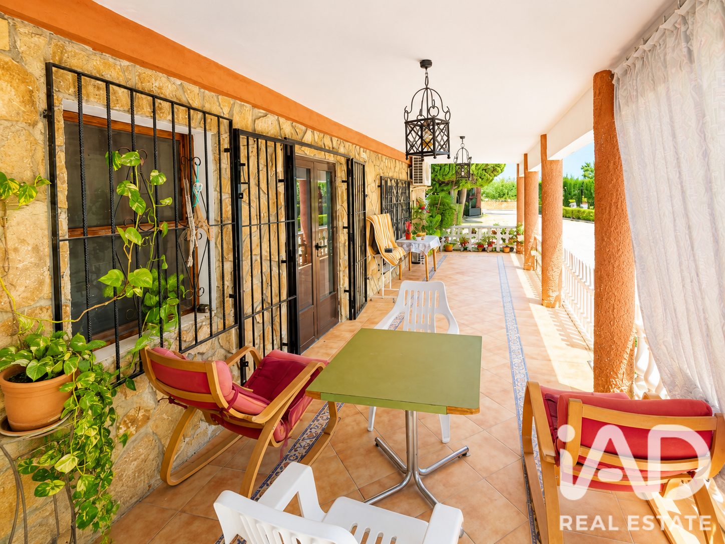 House in Cieza, Murcia, Spain 4 bedrooms, 200 sq.m. No. 187816