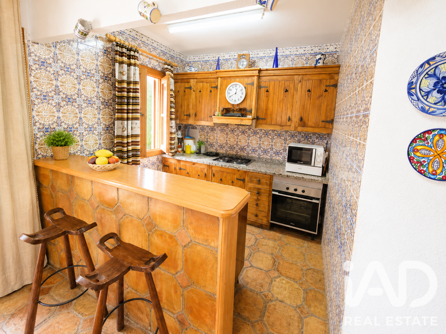 House in Cieza, Murcia, Spain 4 bedrooms, 200 sq.m. No. 187816
