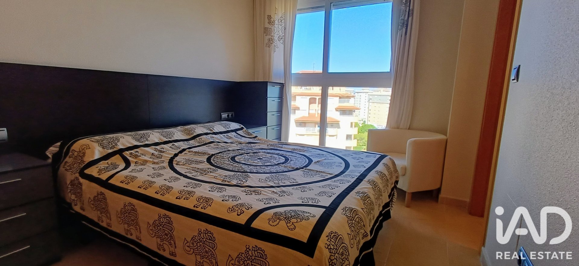 Kattohuoneisto San Javier, Murcia, Espanja 3 makuuhuonetta, 157 m2 No. 187813