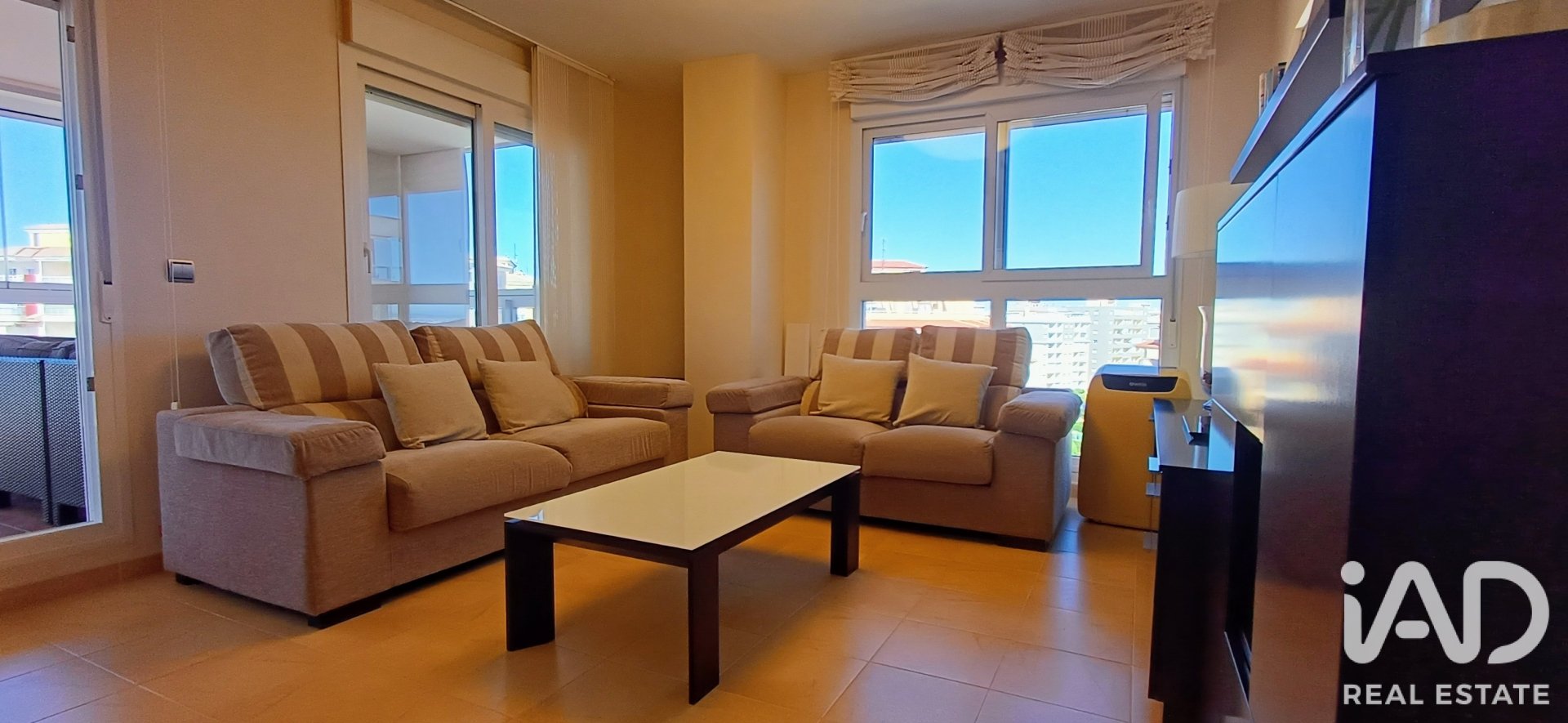 Kattohuoneisto San Javier, Murcia, Espanja 3 makuuhuonetta, 157 m2 No. 187813