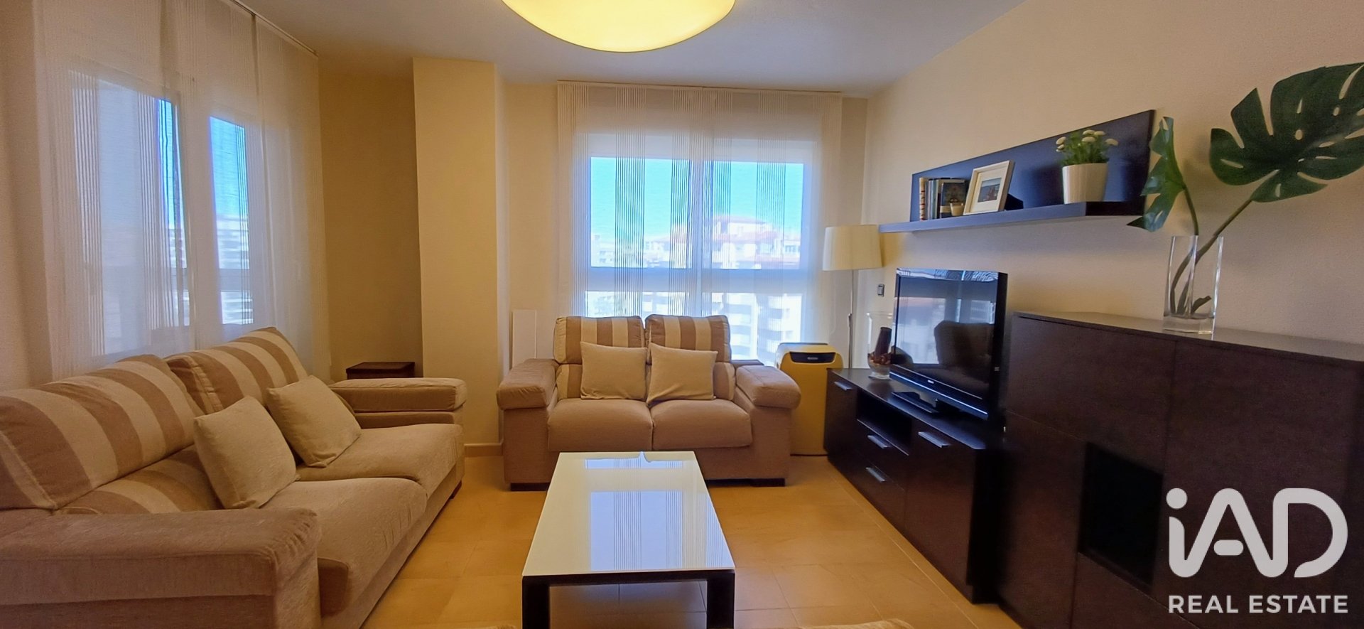 Kattohuoneisto San Javier, Murcia, Espanja 3 makuuhuonetta, 157 m2 No. 187813