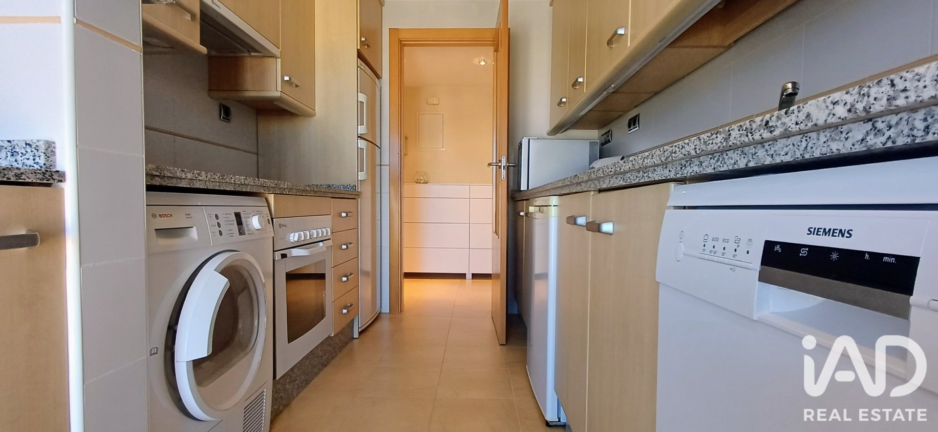 Kattohuoneisto San Javier, Murcia, Espanja 3 makuuhuonetta, 157 m2 No. 187813