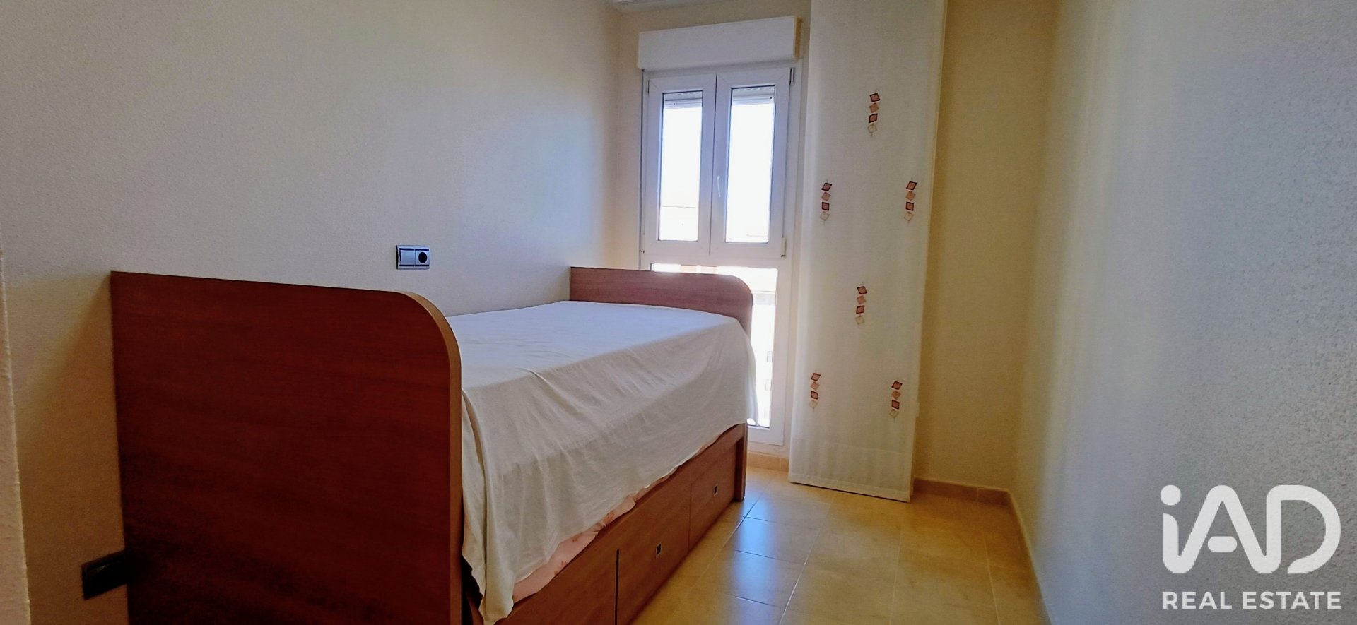 Kattohuoneisto San Javier, Murcia, Espanja 3 makuuhuonetta, 157 m2 No. 187813