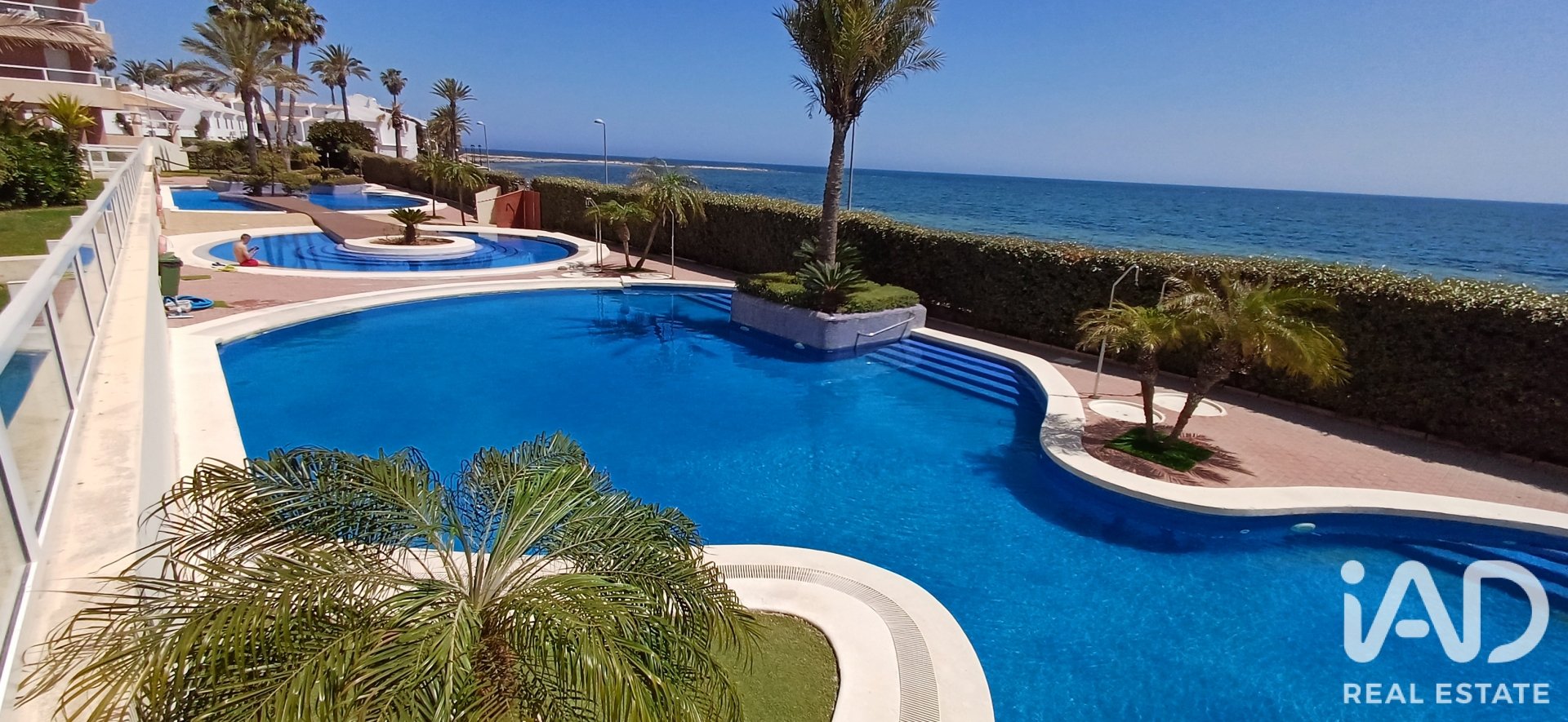 Kattohuoneisto San Javier, Murcia, Espanja 3 makuuhuonetta, 157 m2 No. 187813
