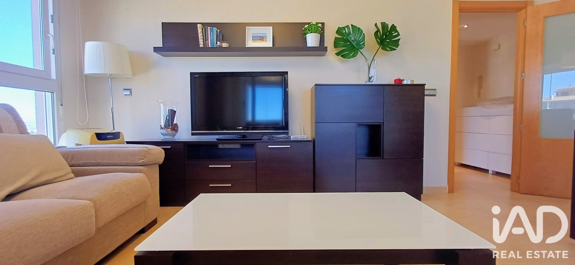 Kattohuoneisto San Javier, Murcia, Espanja 3 makuuhuonetta, 157 m2 No. 187813