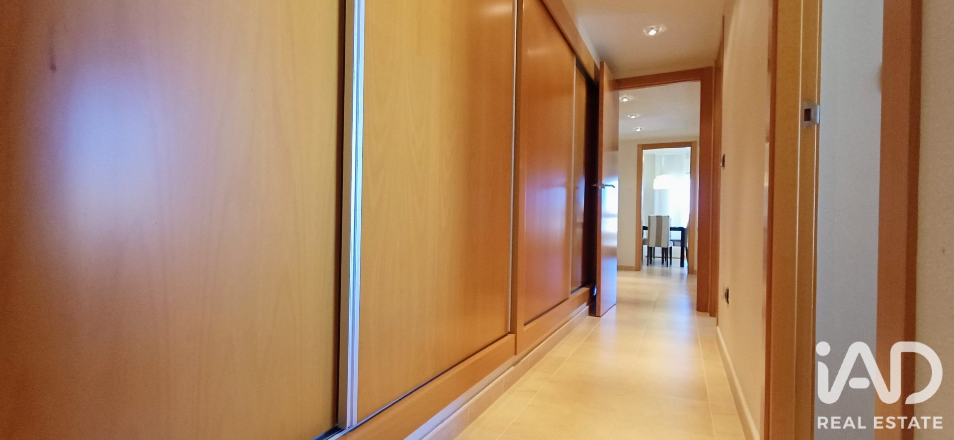 Kattohuoneisto San Javier, Murcia, Espanja 3 makuuhuonetta, 157 m2 No. 187813