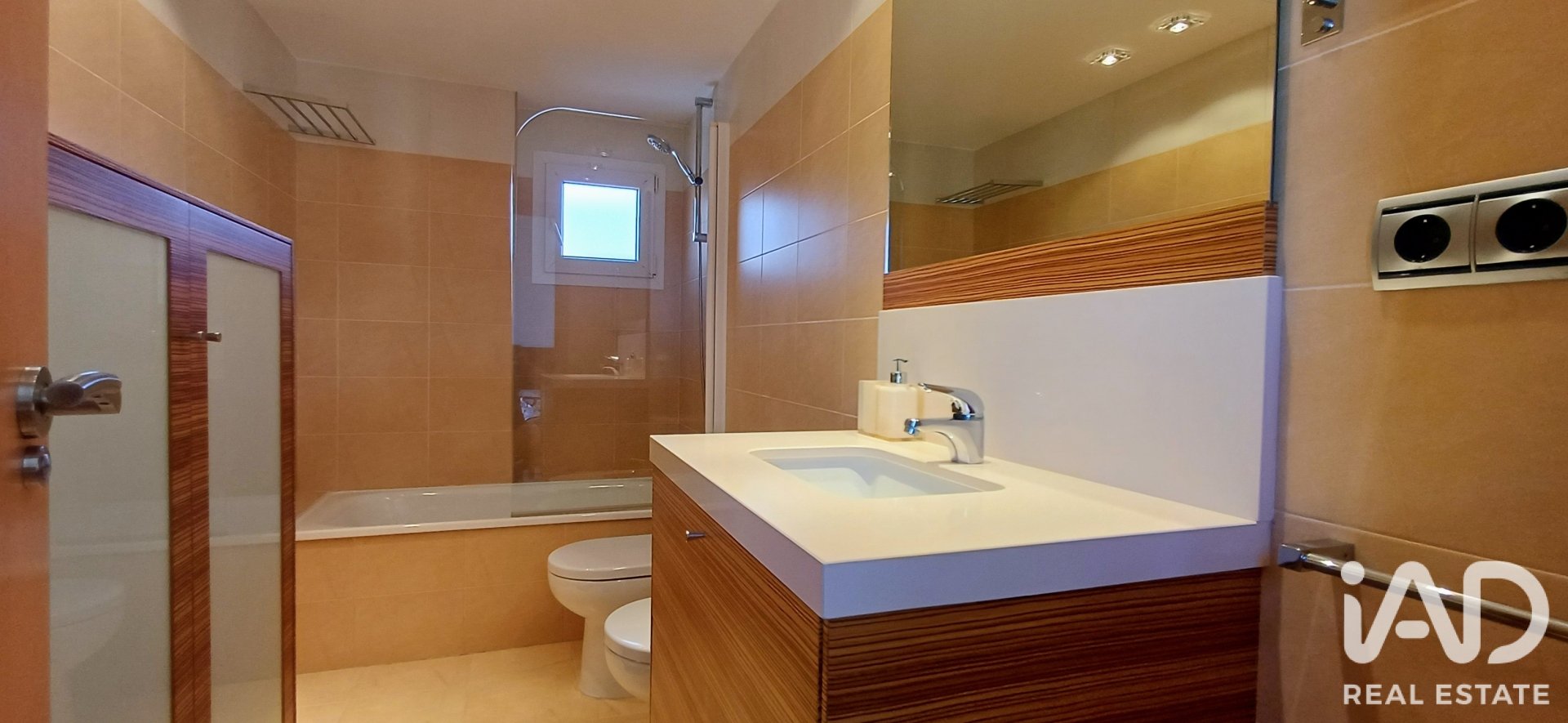 Kattohuoneisto San Javier, Murcia, Espanja 3 makuuhuonetta, 157 m2 No. 187813
