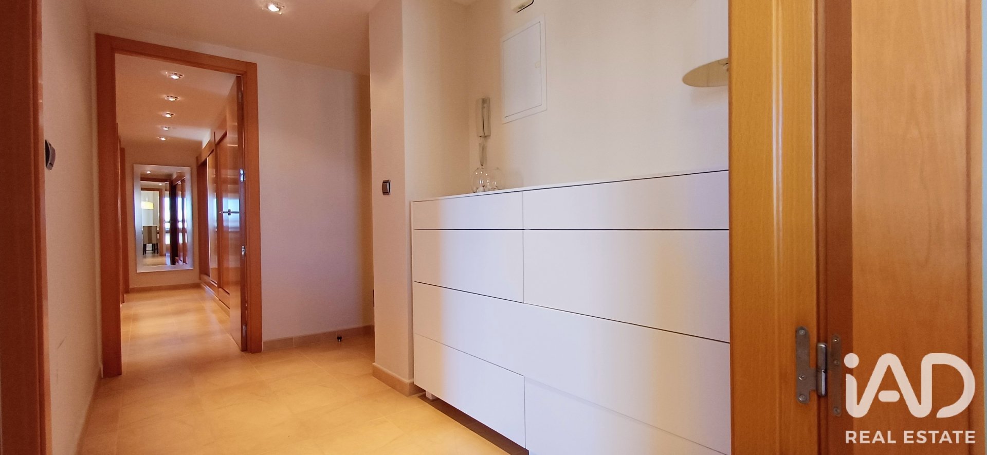 Kattohuoneisto San Javier, Murcia, Espanja 3 makuuhuonetta, 157 m2 No. 187813