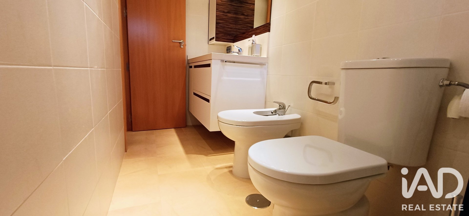 Kattohuoneisto San Javier, Murcia, Espanja 3 makuuhuonetta, 157 m2 No. 187813