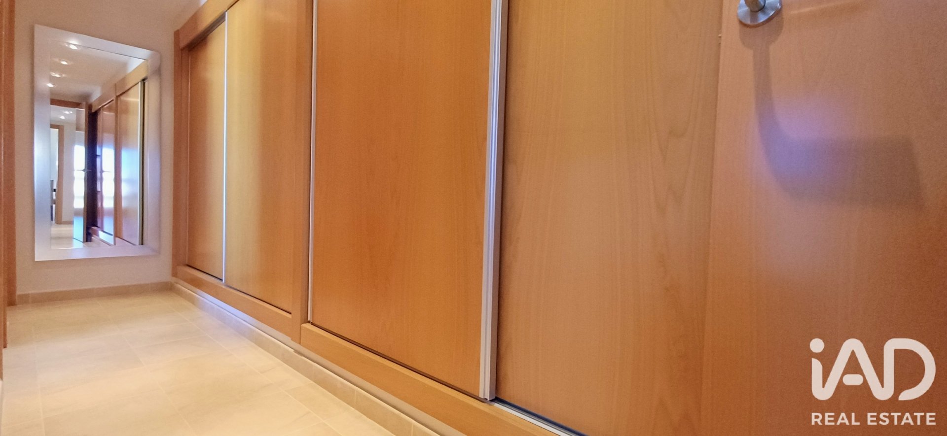 Kattohuoneisto San Javier, Murcia, Espanja 3 makuuhuonetta, 157 m2 No. 187813